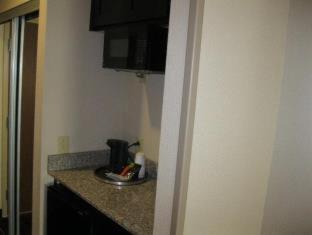 Best Western Plus Cushing Inn&Suites Zimmer foto