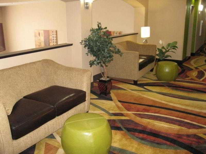 Best Western Plus Cushing Inn&Suites Exterior foto